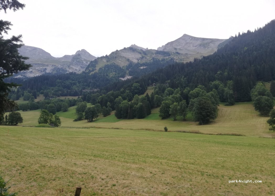 Camping Le Plan du Fernuy — foto 2