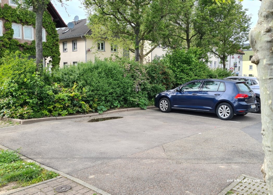 (74889) Sinsheim - 15 Löhergasse — foto