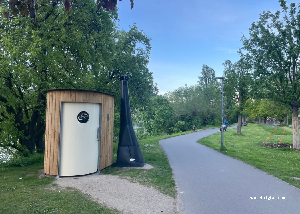 (69115) Heidelberg - 1 Vangerowstraße — foto 2