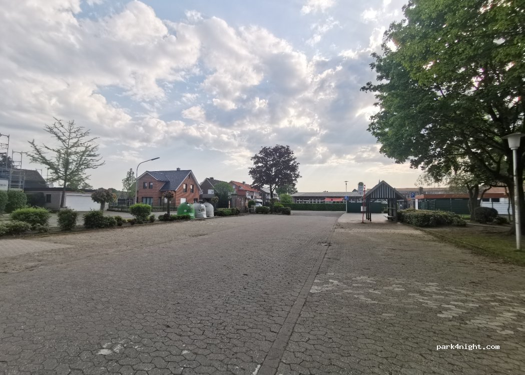 (49565) Bramsche - 32 Schleptruper Kirchweg — foto 2