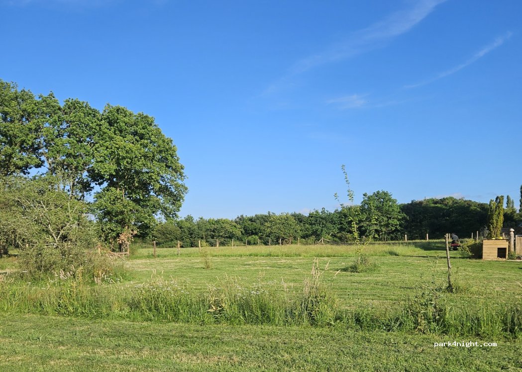 (44160) Sainte-Anne-sur-Brivet - 6 La Livaudais — foto