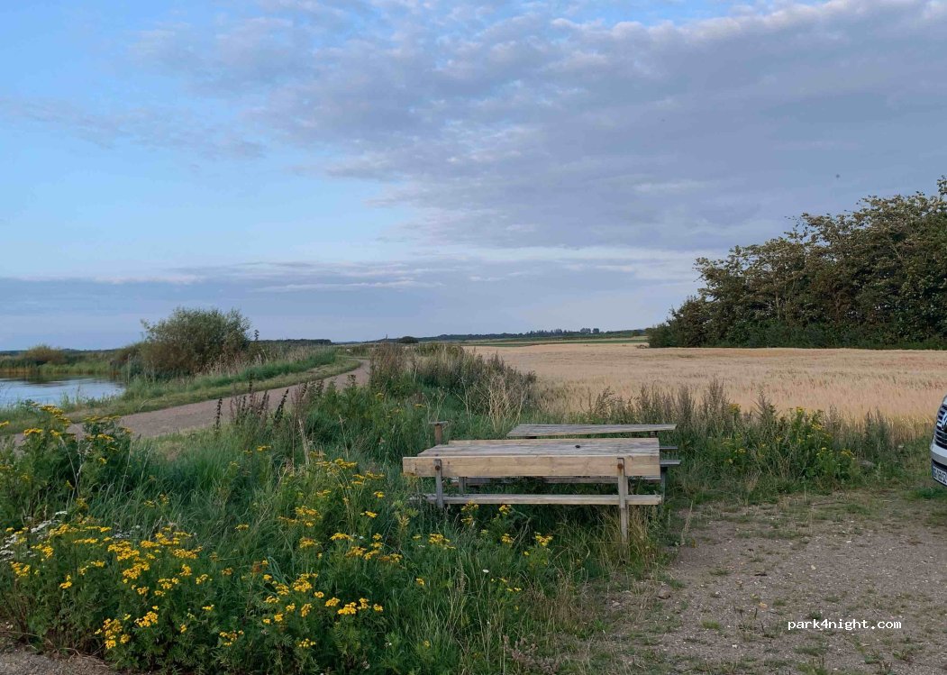 (6880) Tarm - Unnamed Road — foto 2