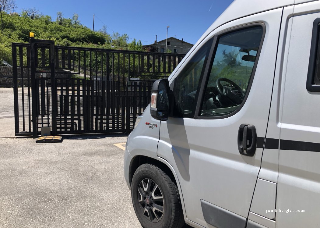 (85010) Cancellara - 172 Strada Provinciale 10 Venosina — foto 5