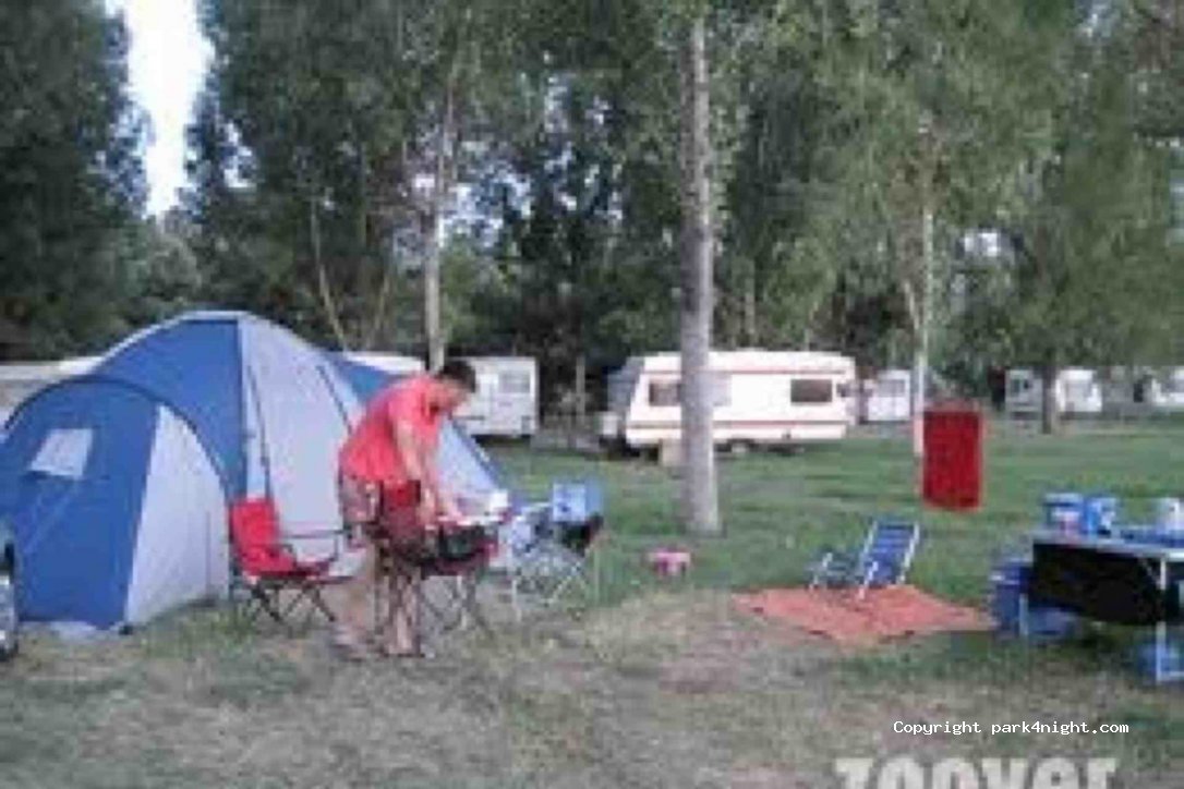 Camping de La Foux — foto 2