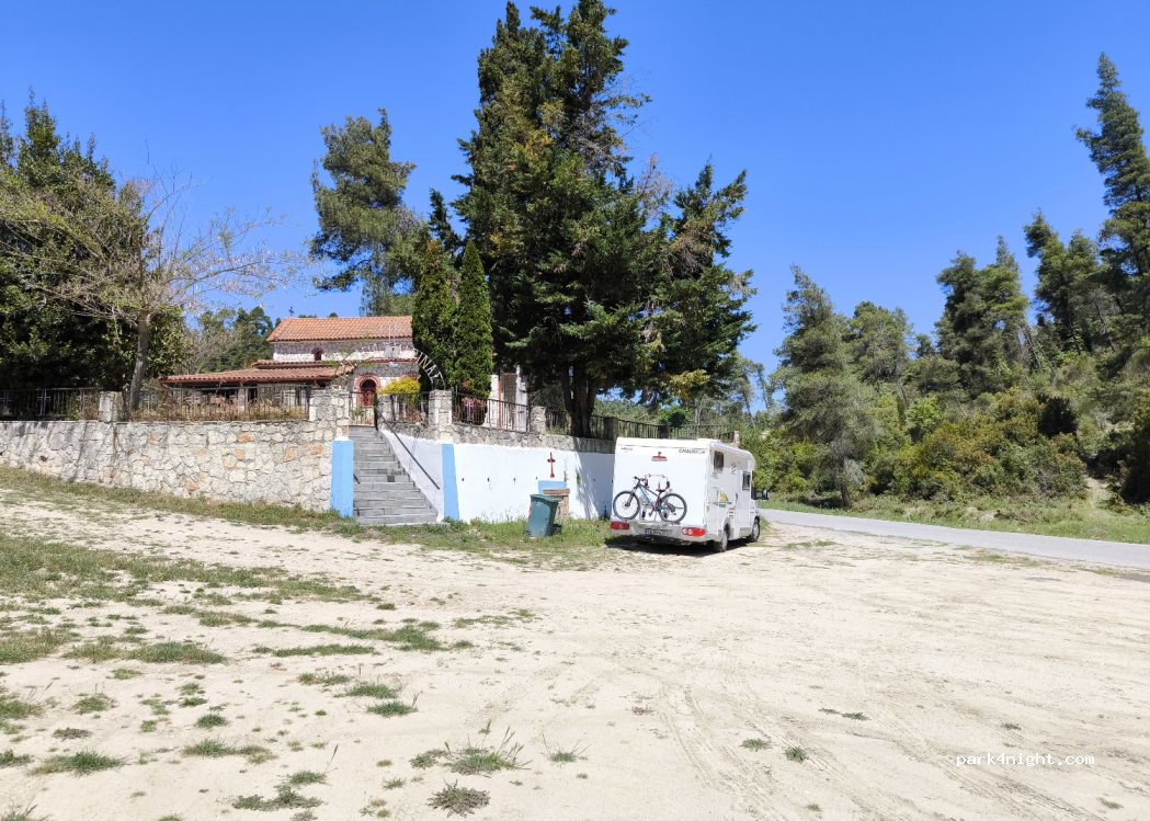 (630 77) Kassandra - Unnamed Road — foto 2