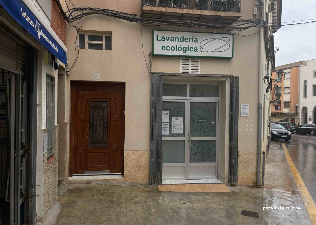(46170) Villar del Arzobispo - 29 Calle Calvario — foto