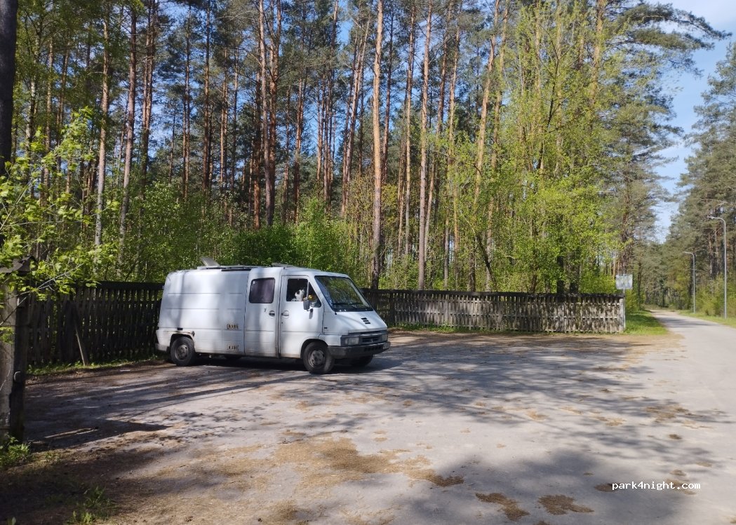 (66443) Druskininkai - 14 Naujasodės gatvė — foto