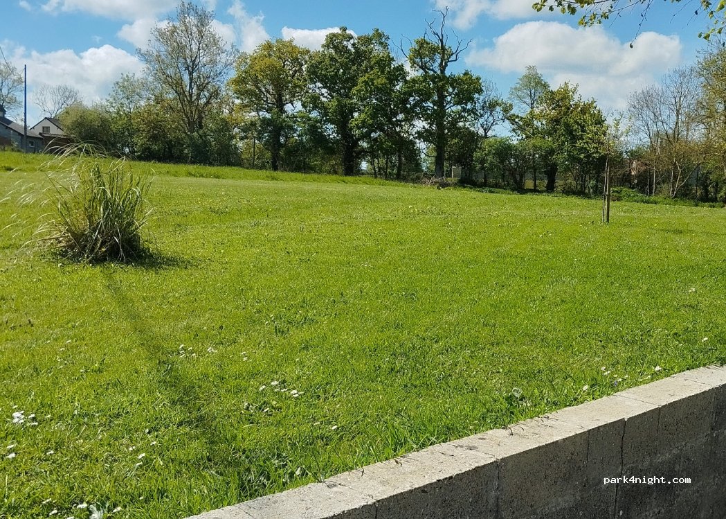 (14230) Isigny-sur-Mer - 145 Rue Cordier — foto