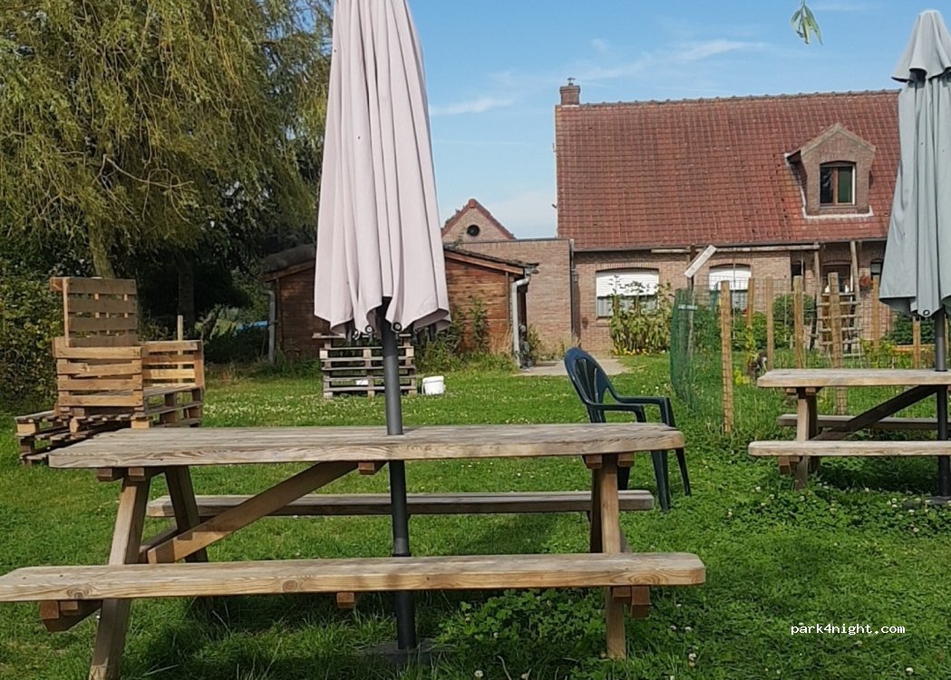 Ferme Beun — foto 3
