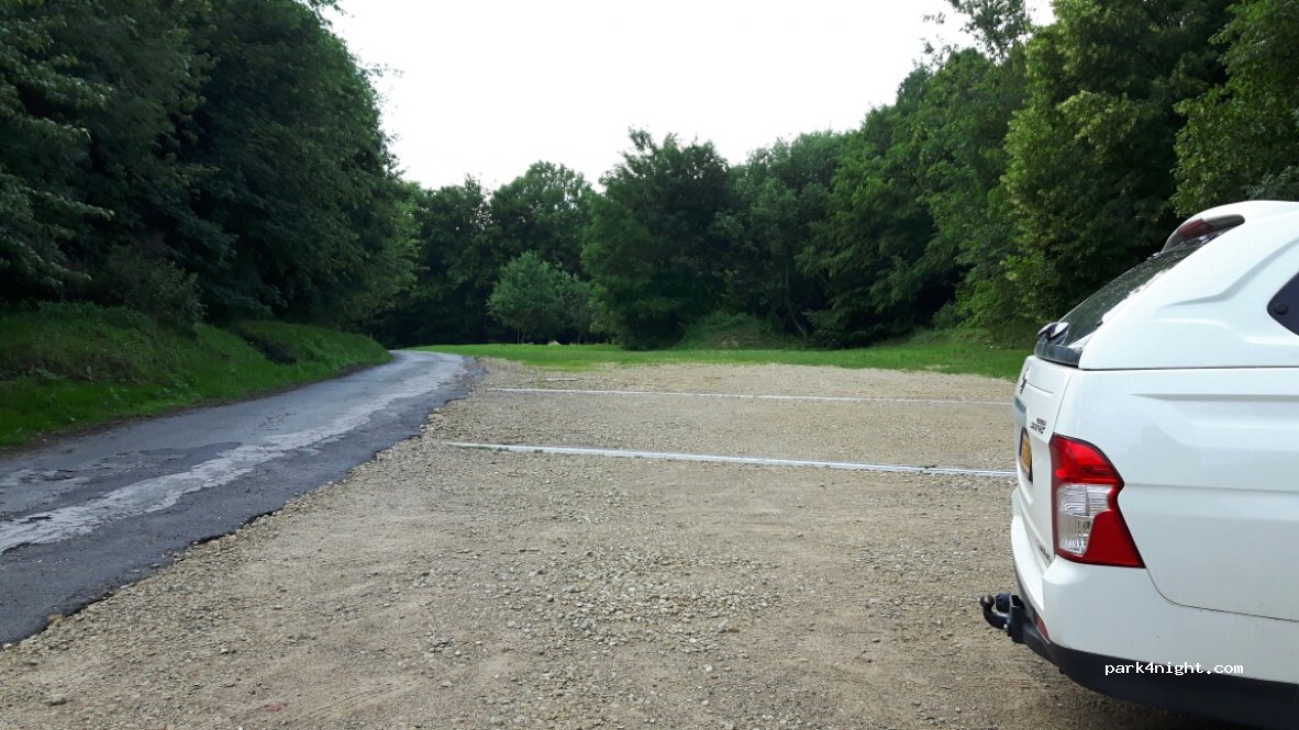 (7622) Larochette - Montée du Château — foto