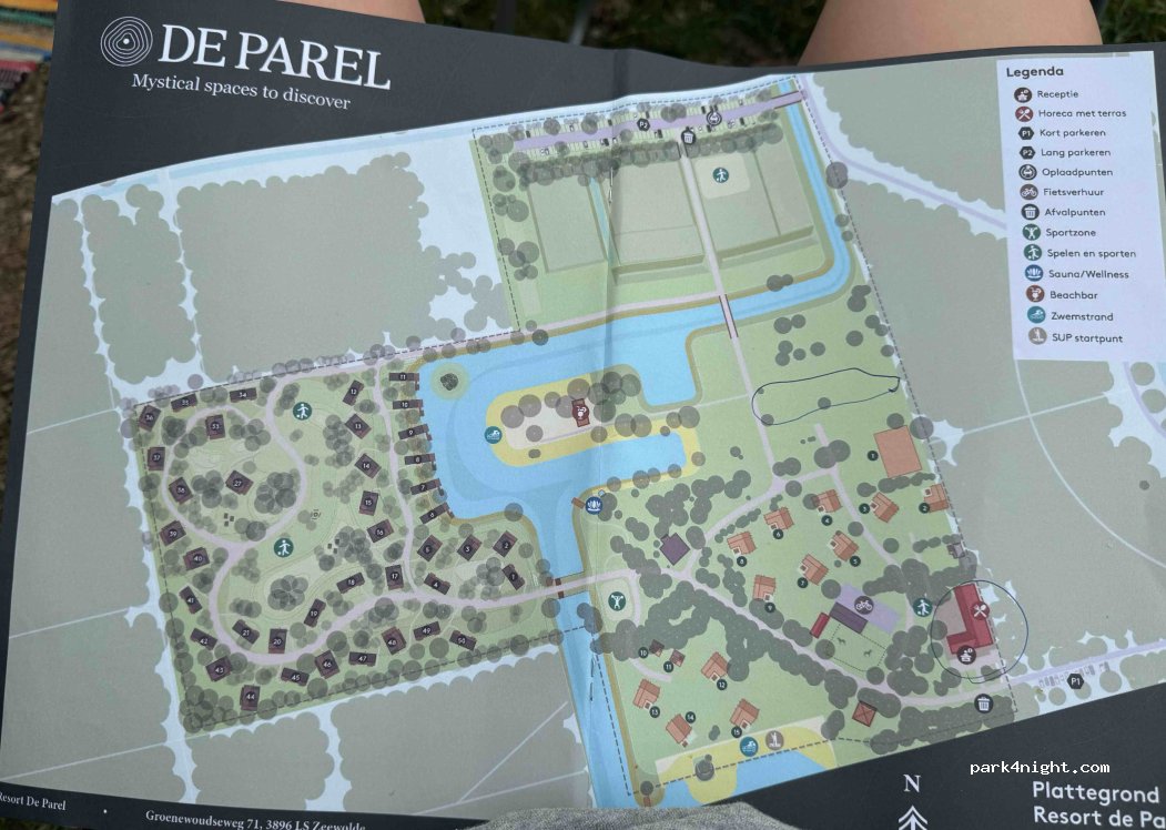 Resort de Parel — foto 5