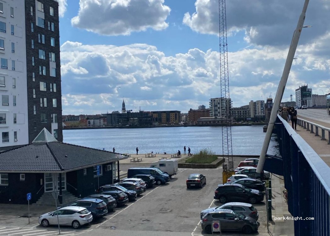 (9400) Nørresundby - 9 Havnegade — foto
