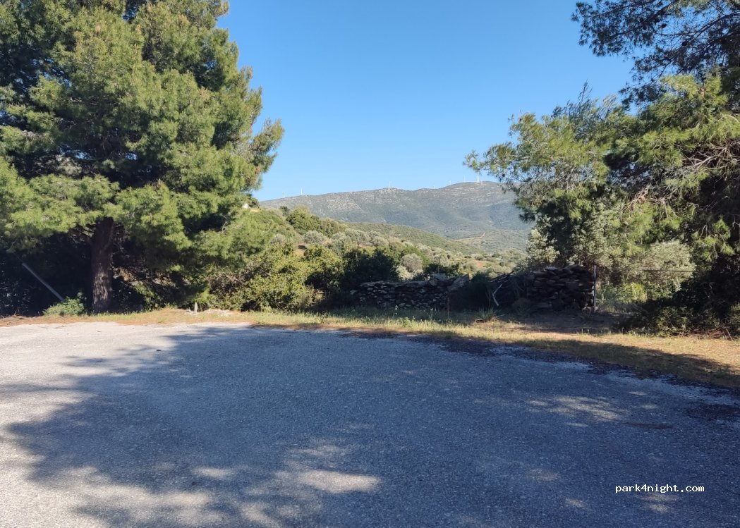 (340 17) Distos - Unnamed Road — foto 2