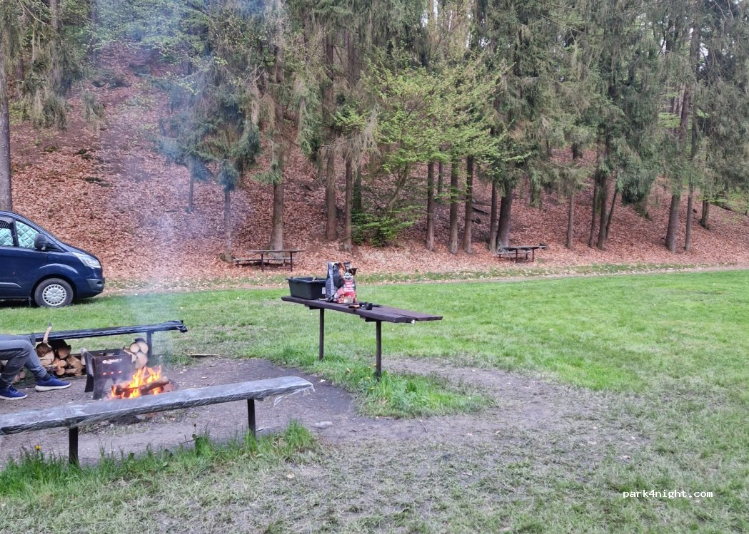 Taboriste Vidlak — foto 3