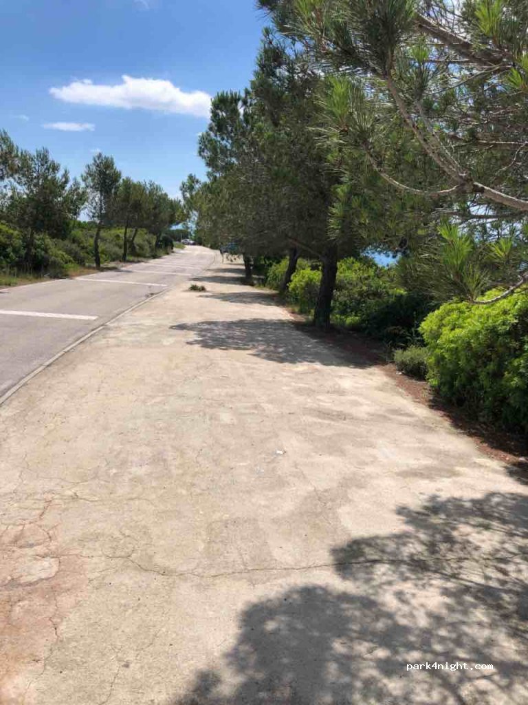 (08870) Begues - Unnamed Road — foto 2