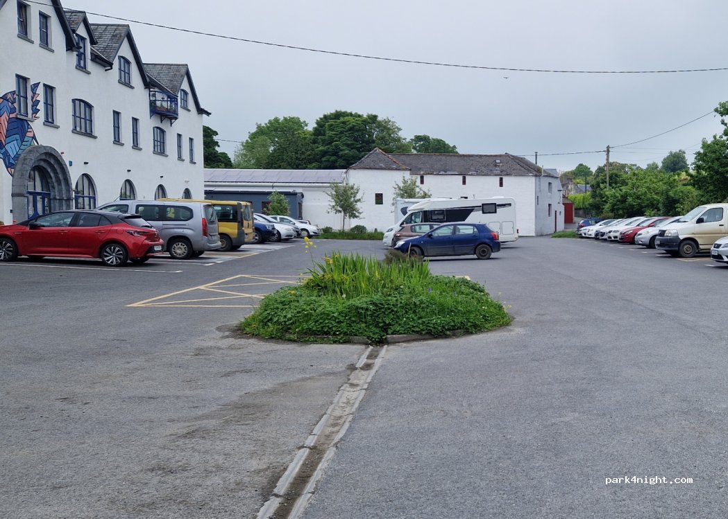 () Callan - Mill Lane — foto 2