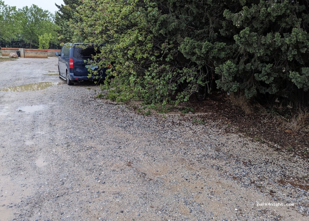 (66600) Rivesaltes - 23 Rue des Hirondelles — foto