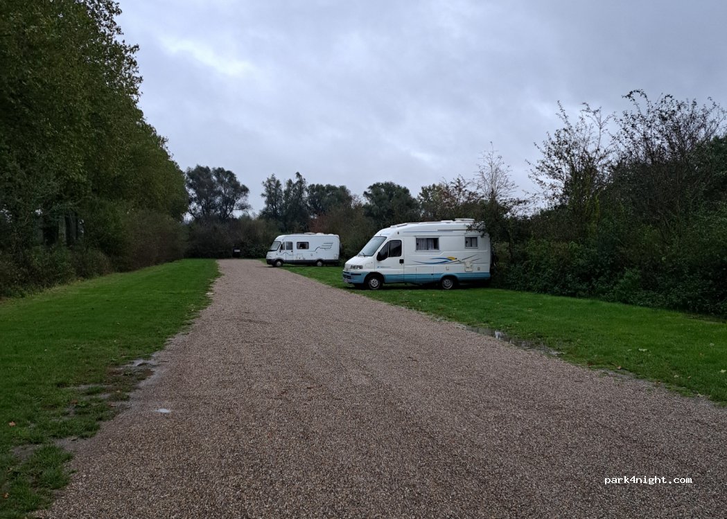 (6686 BE) Doornenburg - 2 Pannerdenseweg — foto