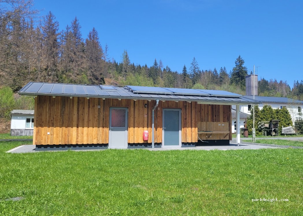 Fellbergbaude — foto 3