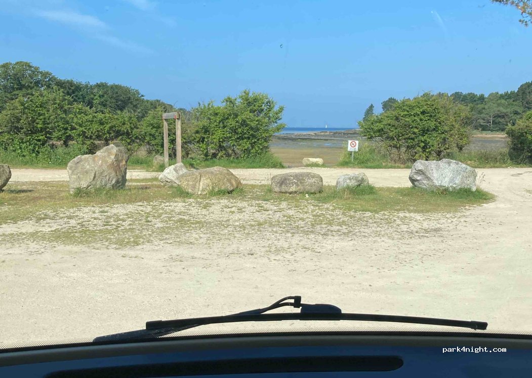 (29910) Trégunc - Route de Kerlaëron — foto 4