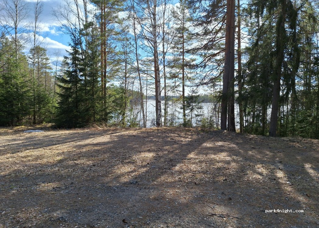 (786 97) Björbo - 80 Tyren — foto