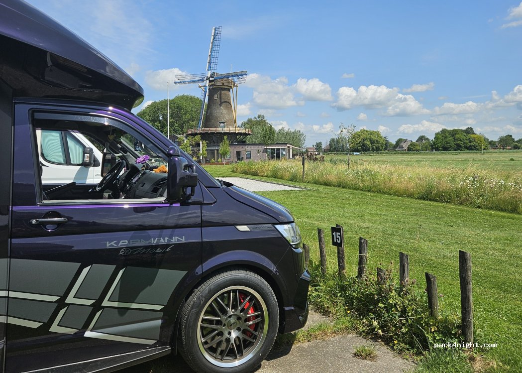 Vertoeven bij Verhoeven — foto 4