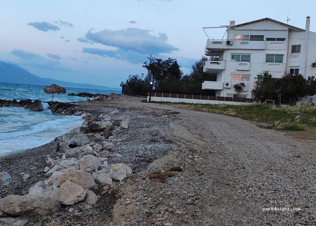 (202 00) Kiato - 7 Antheon — foto 2