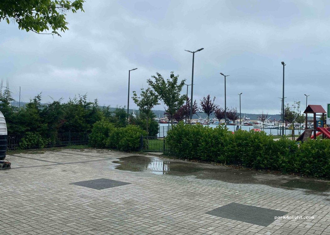 (34829) Beykoz - Plaj Cd — foto