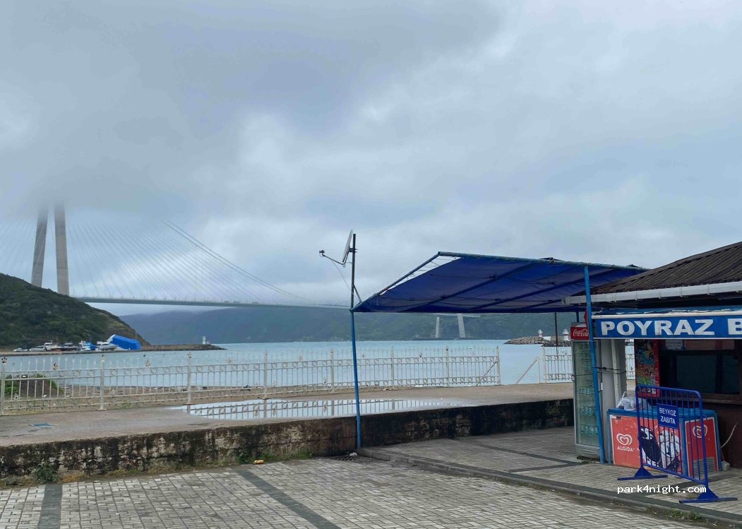 (34829) Beykoz - Plaj Cd — foto 3