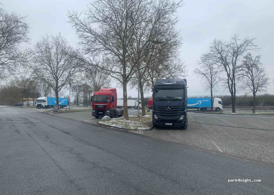 (37124) Rosdorf - A7 — foto 2