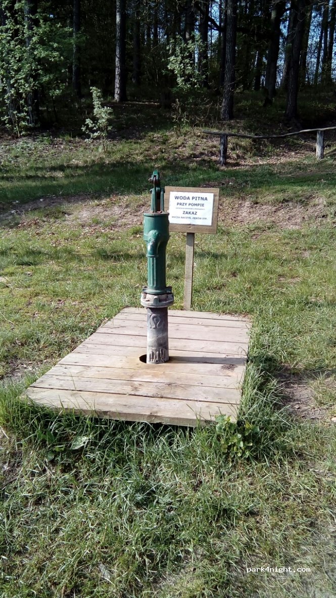 Flosek Camping — foto