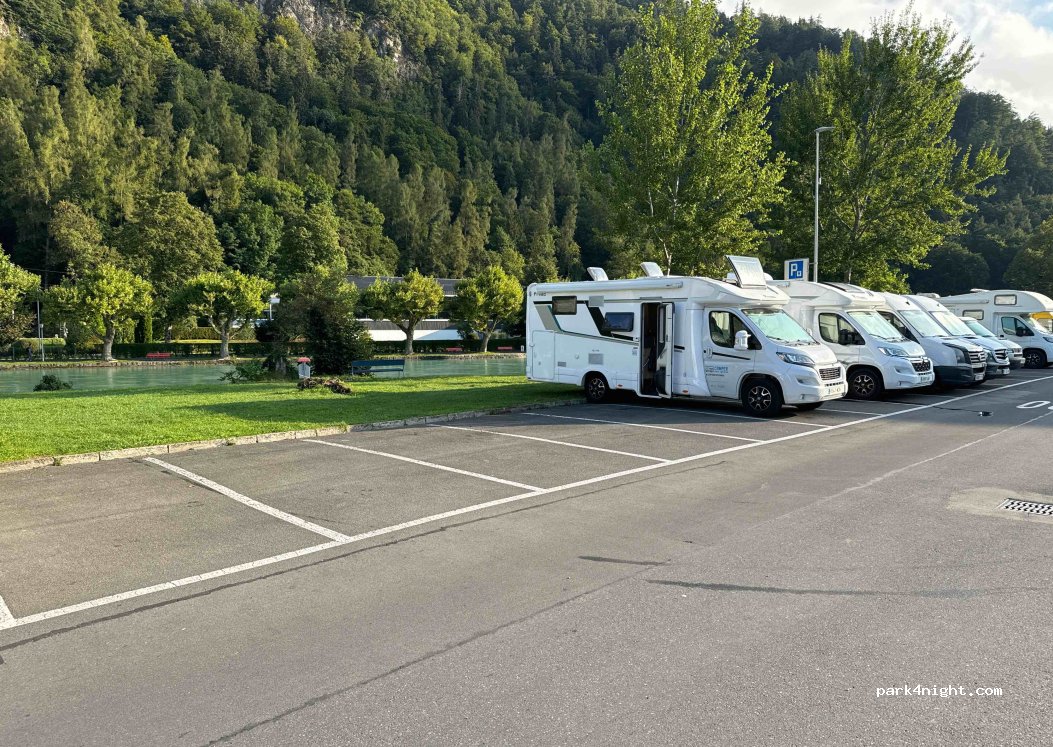 (3800) Interlaken - 35 Harderstrasse — foto 2