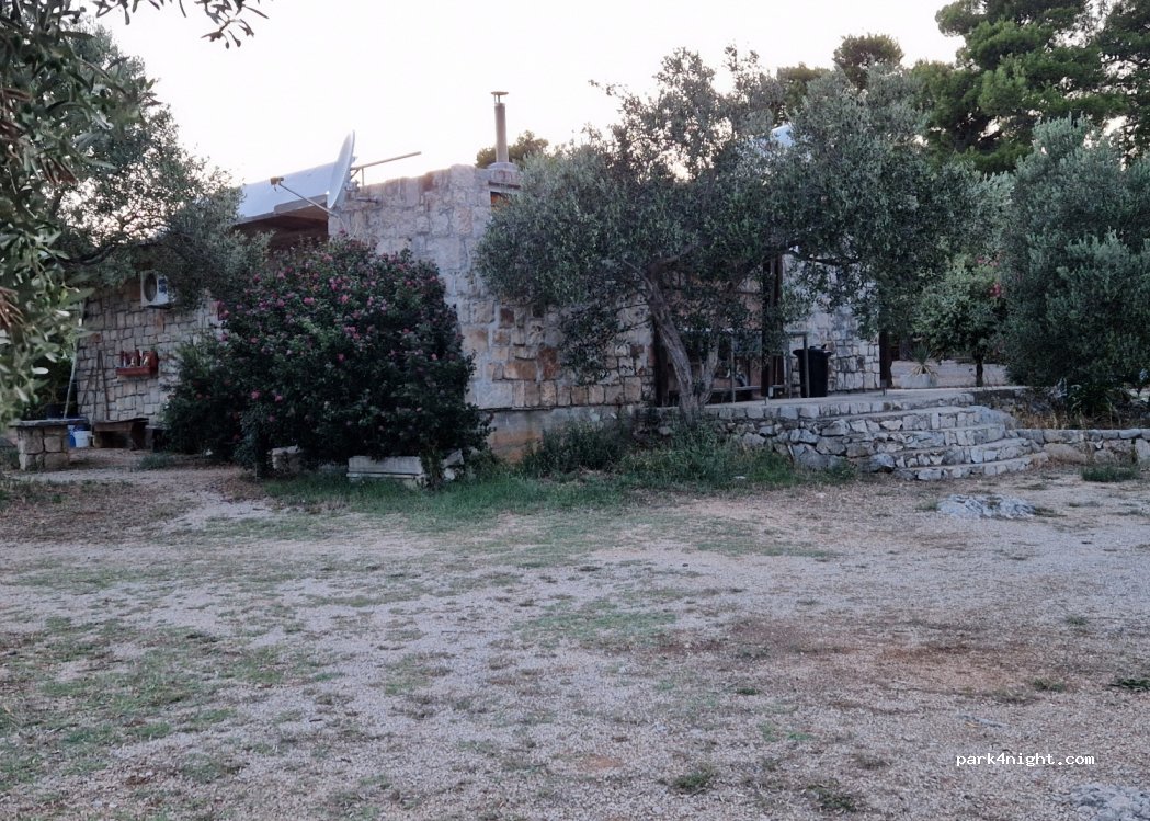 Kamp Kalebić — foto 3