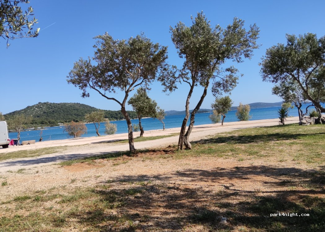 Kamp Kalebić — foto 4