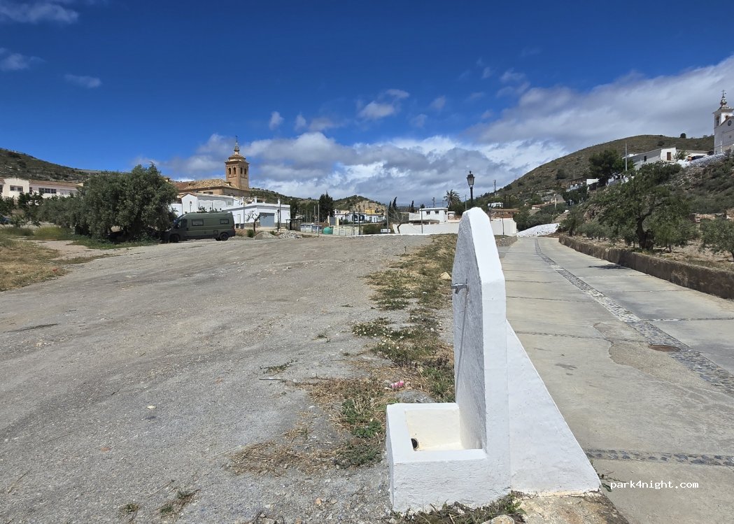(18491) Turón - 19 Calle Piedras — foto