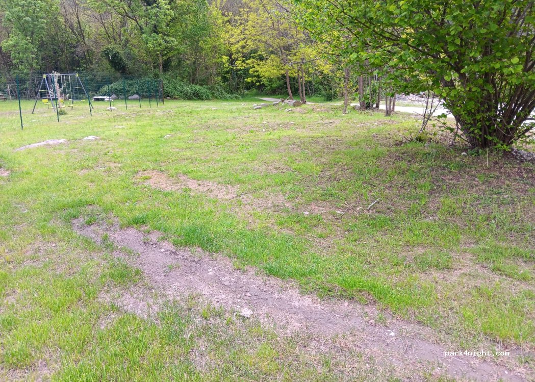 Azienda Agricola Foce Savenca — foto 3