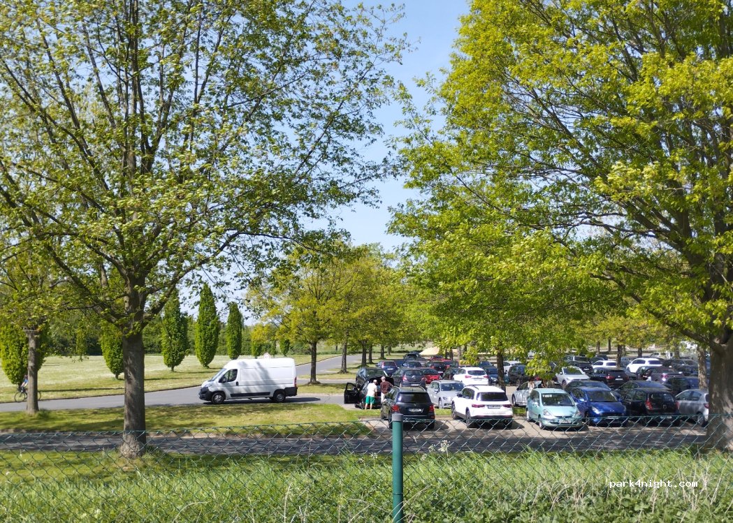 (38228) Salzgitter - 70 Humboldtallee — foto