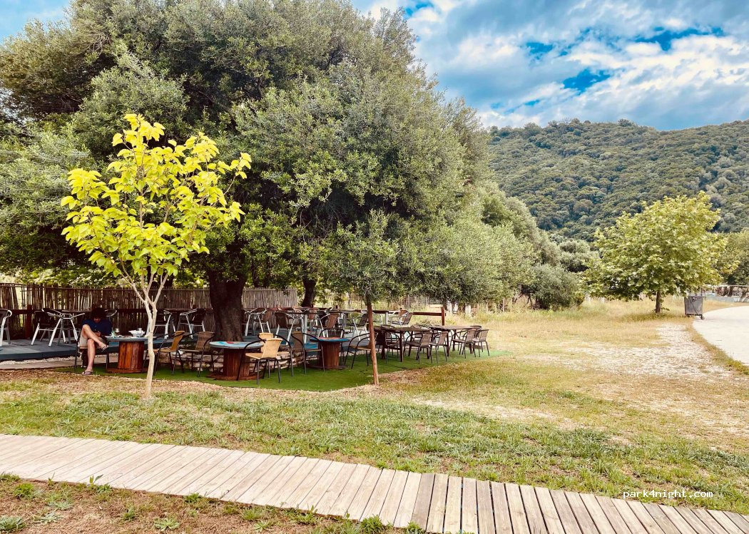(460 30) Karavostasi - — foto 2