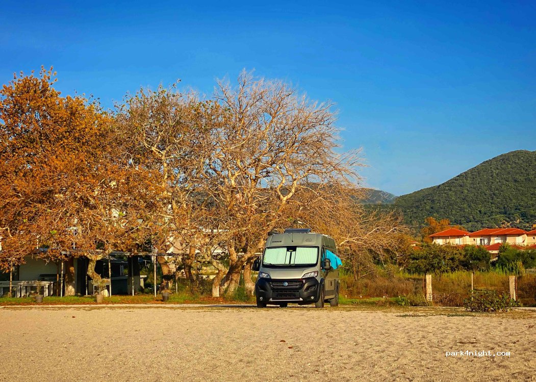 (460 30) Karavostasi - — foto 4