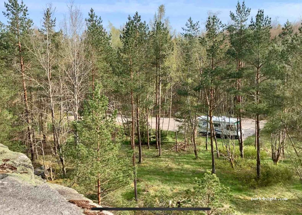 (293 92) Jämshög - — foto