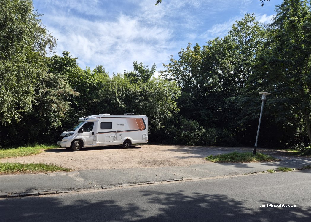 (26129) Oldenburg - 162B Quellenweg — foto