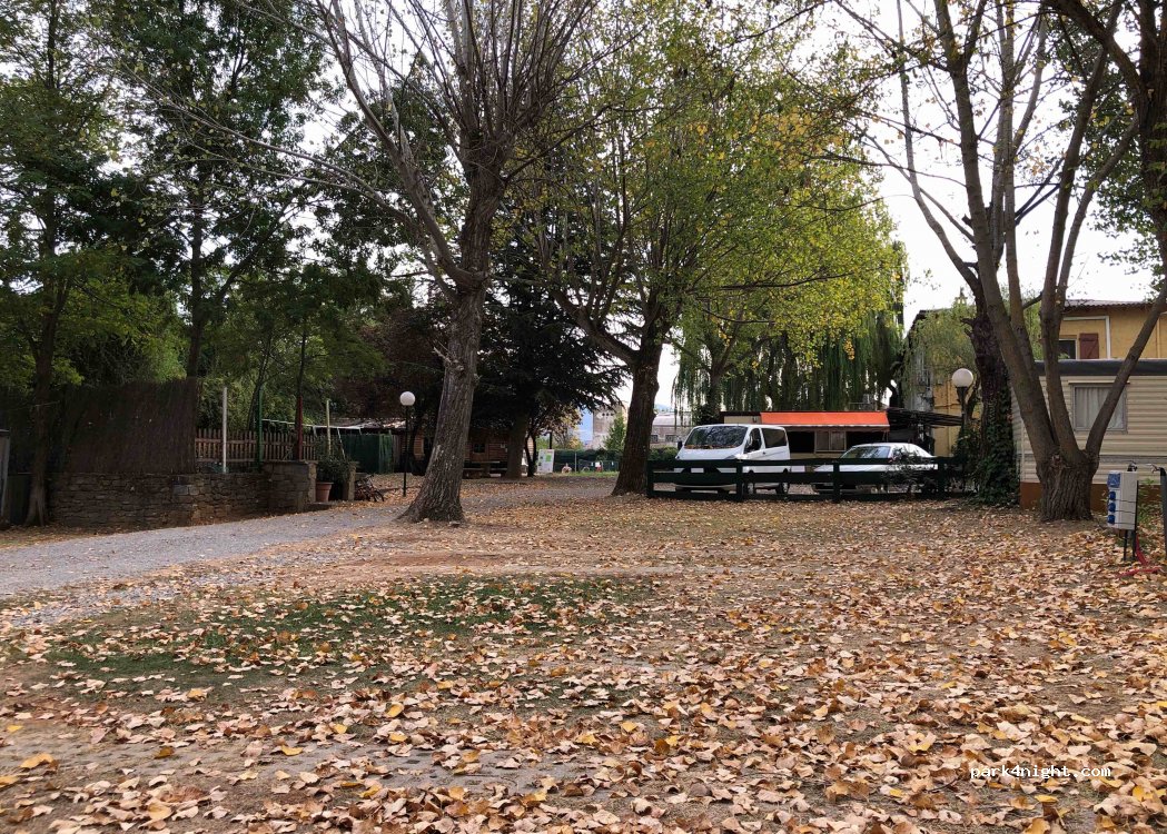 Camping Victoria (Jaca) — foto 2
