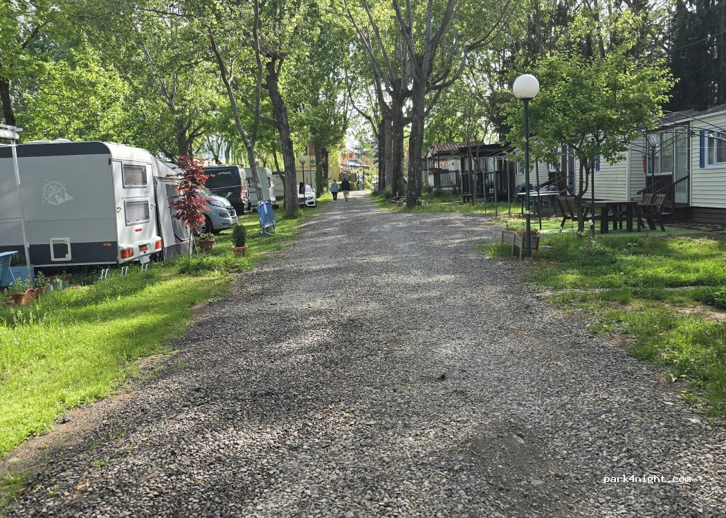 Camping Victoria (Jaca) — foto 5