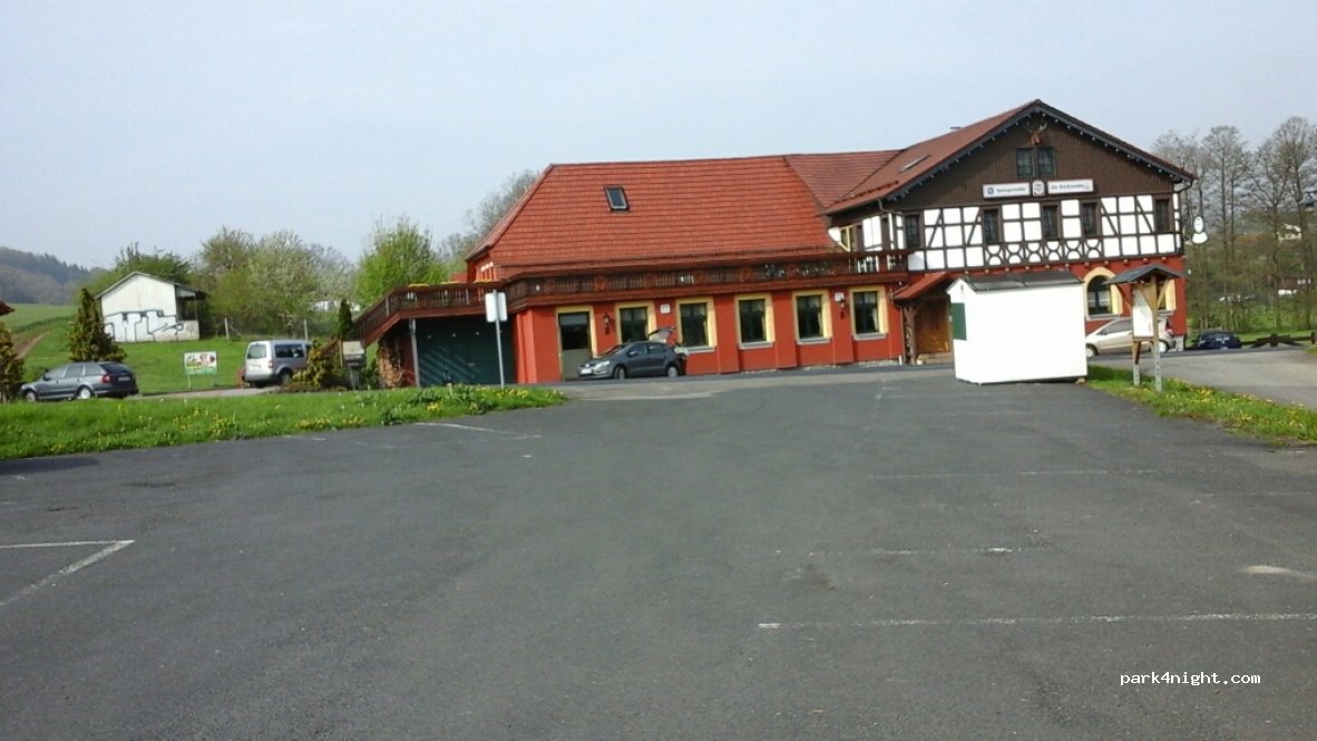 (98639) Walldorf - 7 Brückenmühle — foto