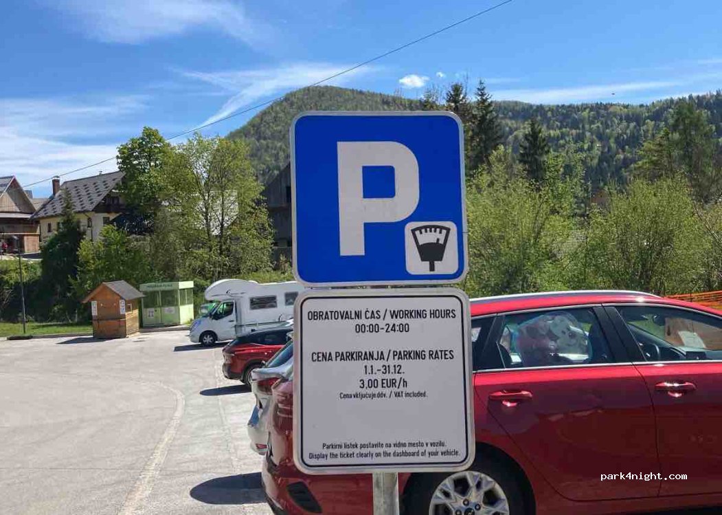 (4265) Stara Fužina - 53a Stara Fužina — foto