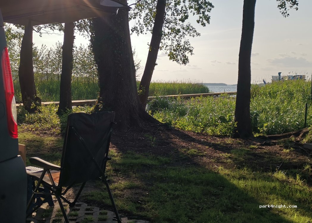 Camping Zakątek Izabela — foto 4