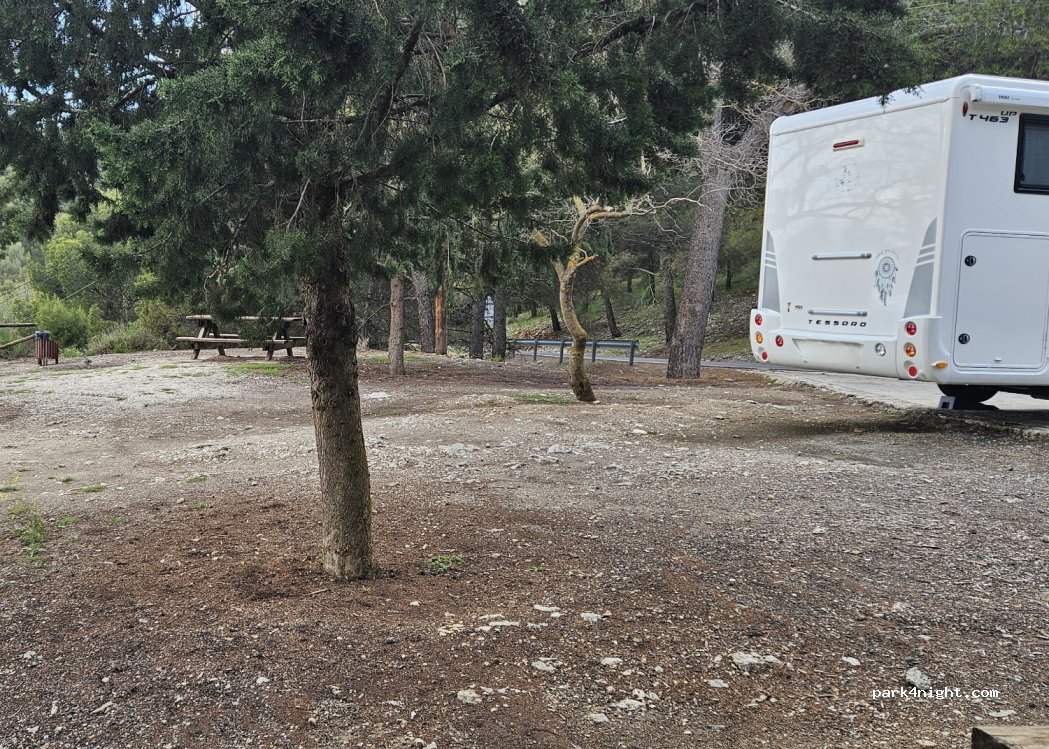 (18247) Moclín - GR-3408 — foto