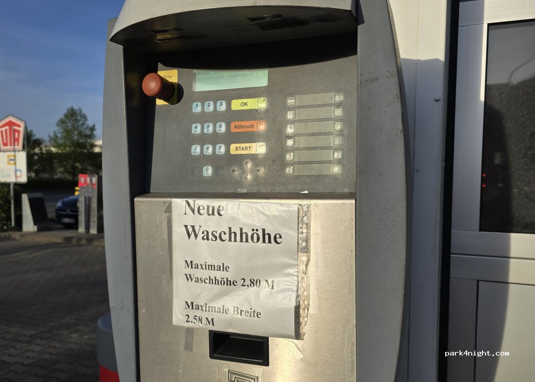 (65203) Wiesbaden - 44 Äppelallee — foto