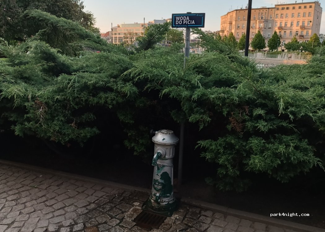 (50-266) Wrocław - 1 Świętej Jadwigi — foto