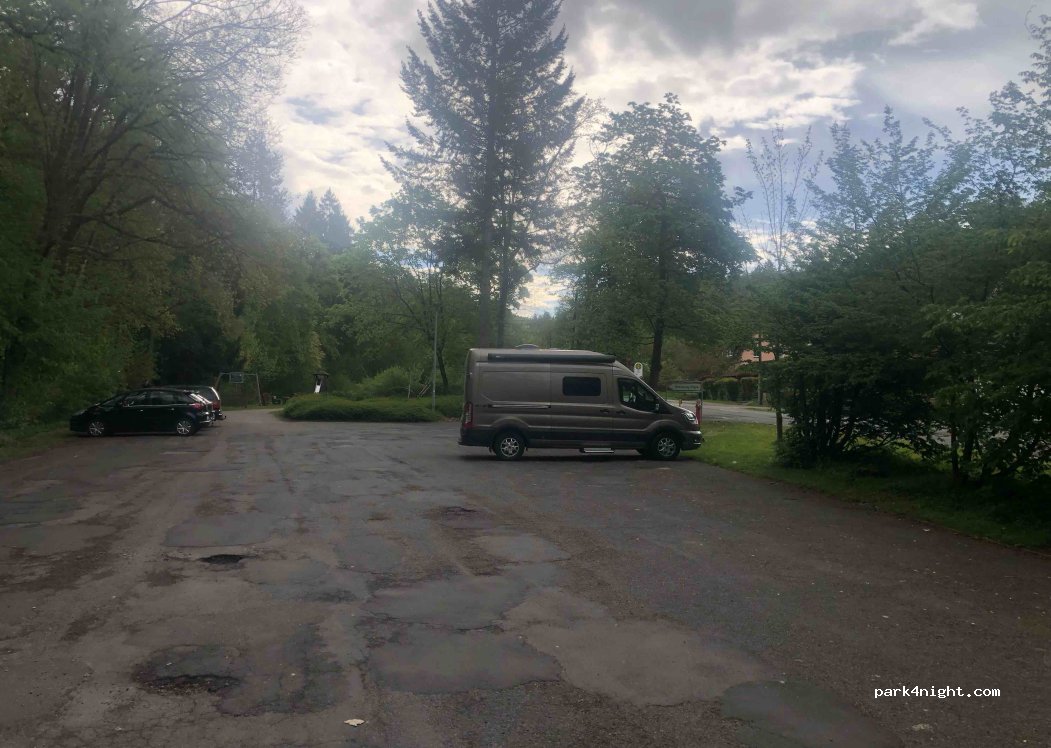 (38723) Seesen - 72 Lautenthaler Straße — foto 2